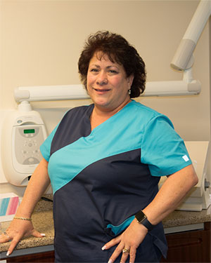 Dentist Staff #2 - Bethel Park, PA